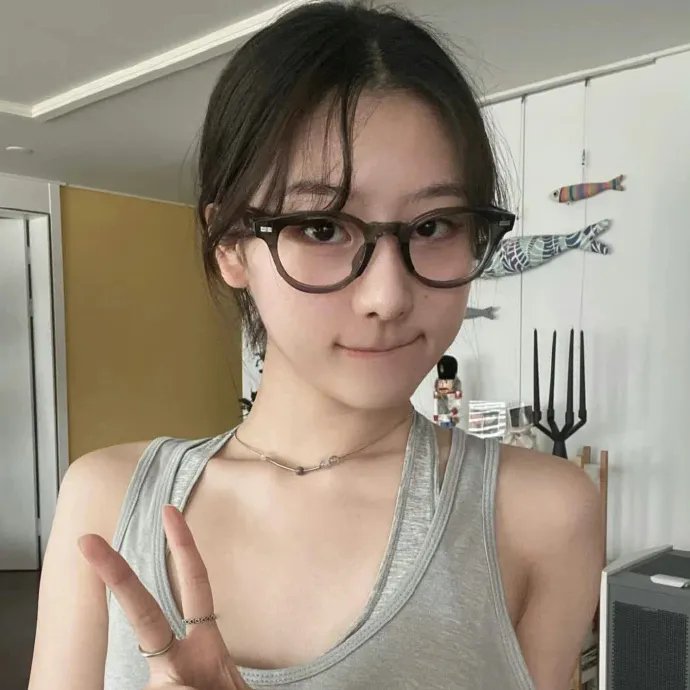 如此好人